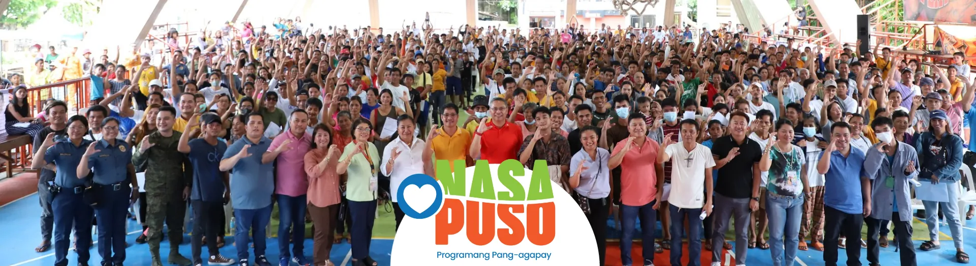 Nasa Puso