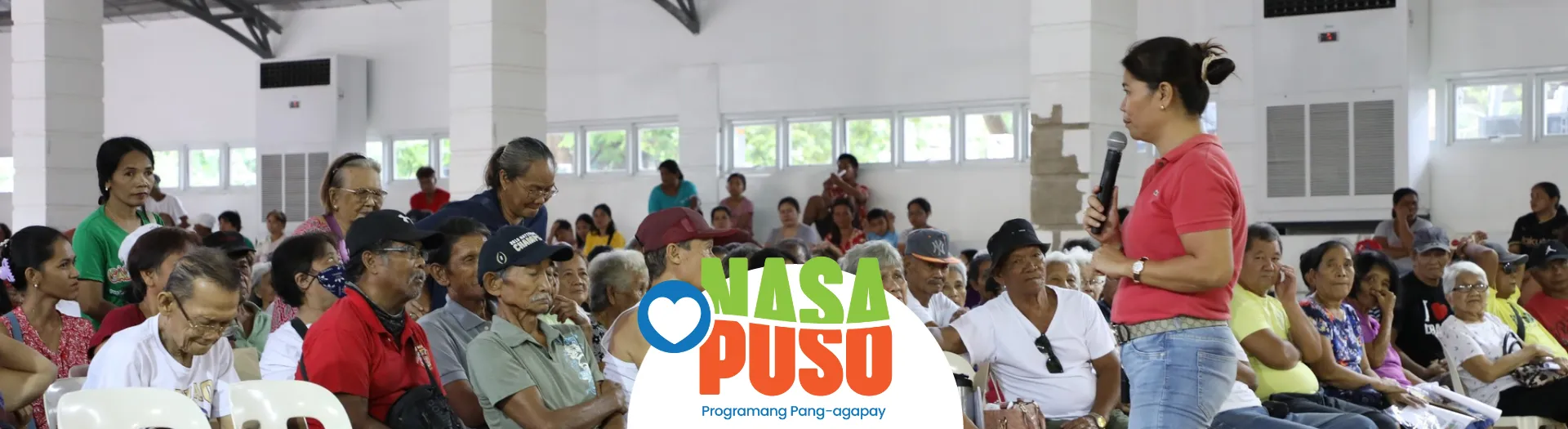 Nasa Puso