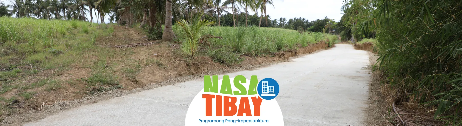 Nasa Tibay