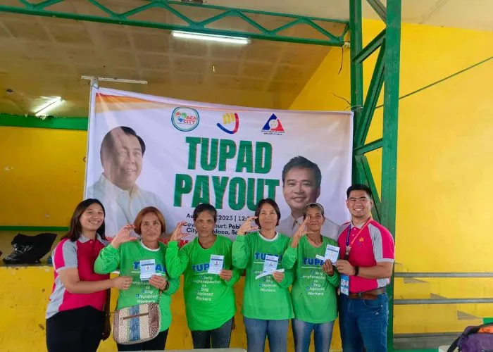 Dole Tupad Payout featured photo