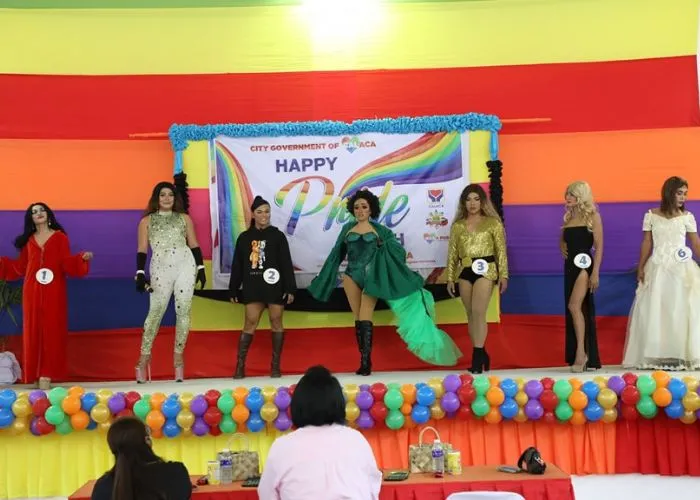 Pride Month Celebration: Gender Awareness and Personality Development featured photo