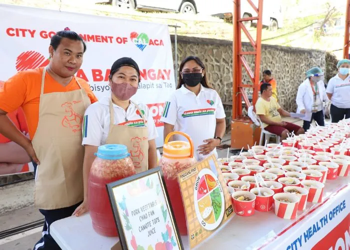  Bida ang Barangay Bambang sa Barangayan featured photo