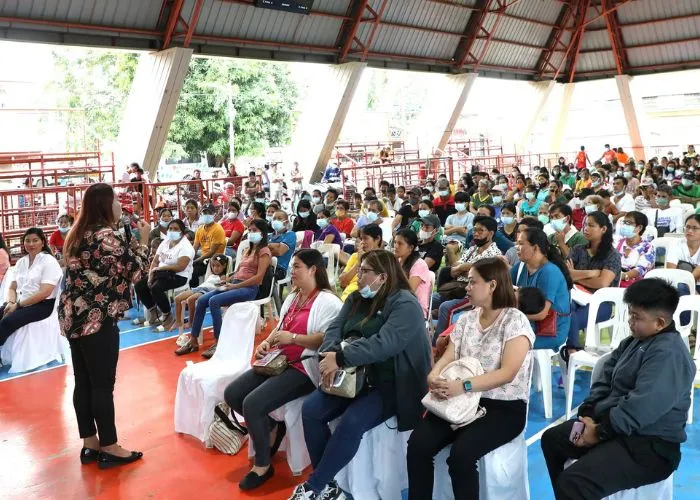 Read more about the article National TB Day