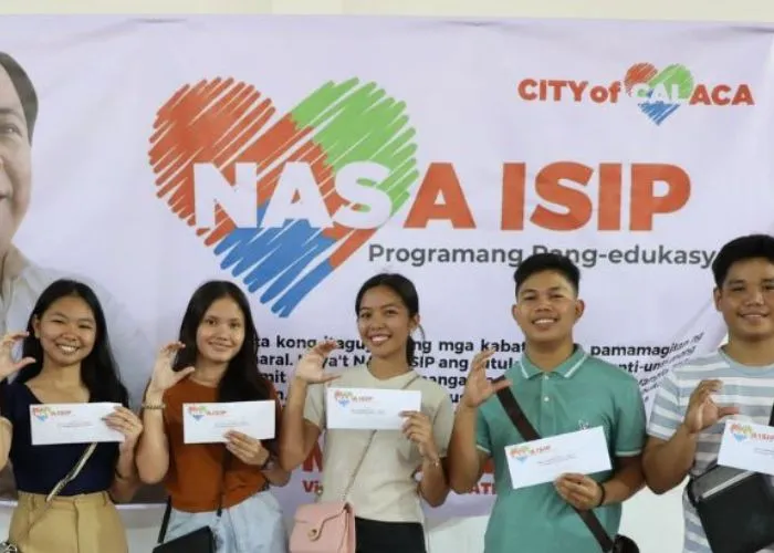 Read more about the article Nasa Isip ay Kaagapay Para sa Manimithing Tagumpay