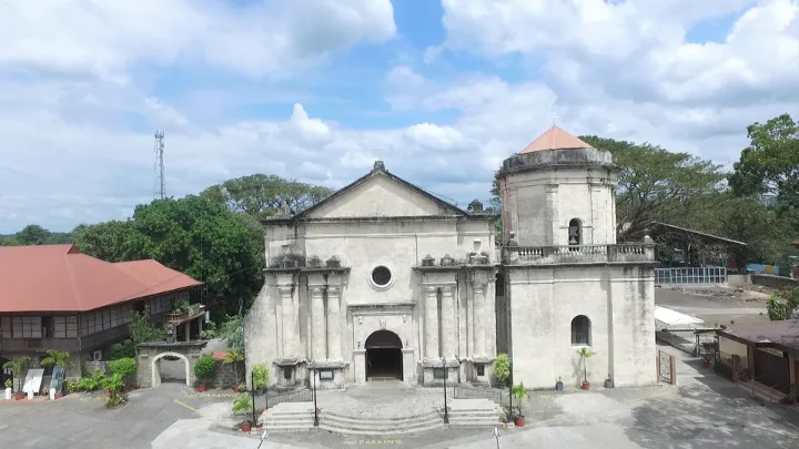 Archdiocesan Shrine and Parish of St. Raphael the Archangel