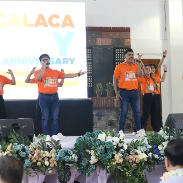 Calaca Turns 1