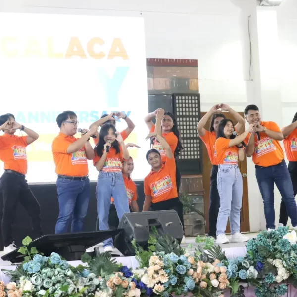 Calaca Turns 1