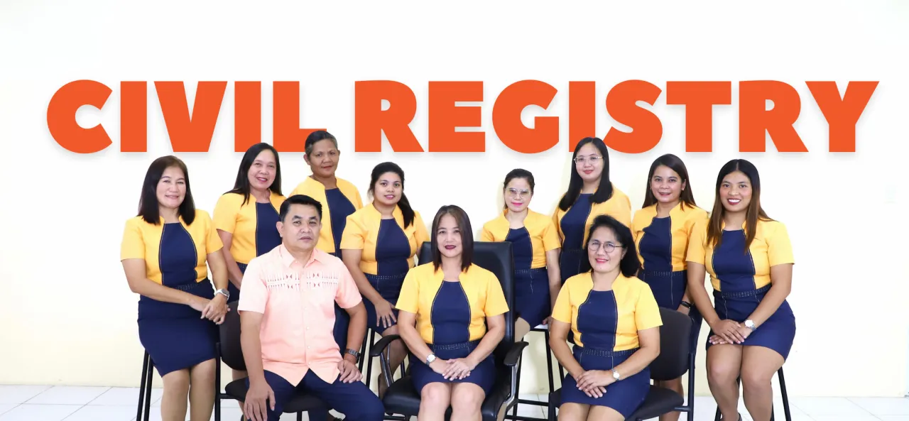 Read more about the article City Civil Registry Department