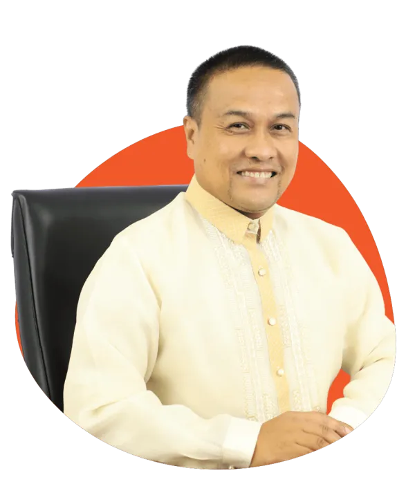 Hon. Michael Jones Casama Salazar