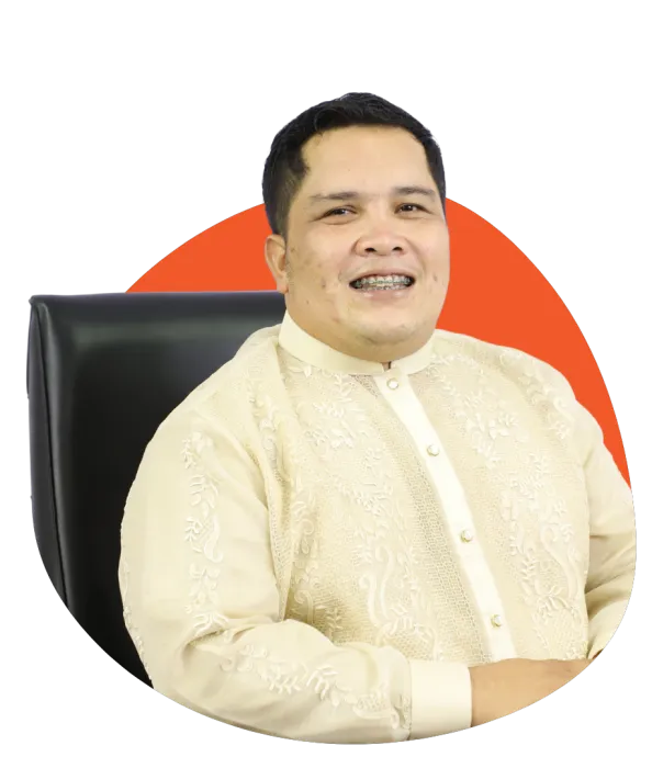 Read more about the article Hon. Caesar Ryan Herrera Noche