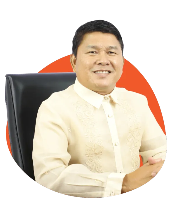 Hon. Deovic Ontangco