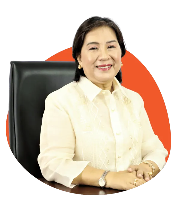 Read more about the article Hon. Divina Opelanio