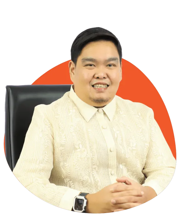 Hon. Jerry Raphael Katigbak