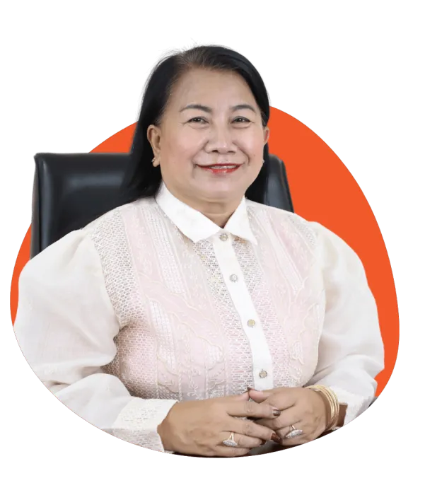 Hon. Prima Dajoyag