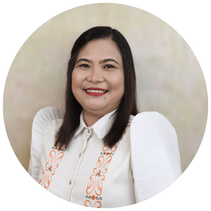 Mrs. May G. Ontangco LICENSING-OFFICER-IV