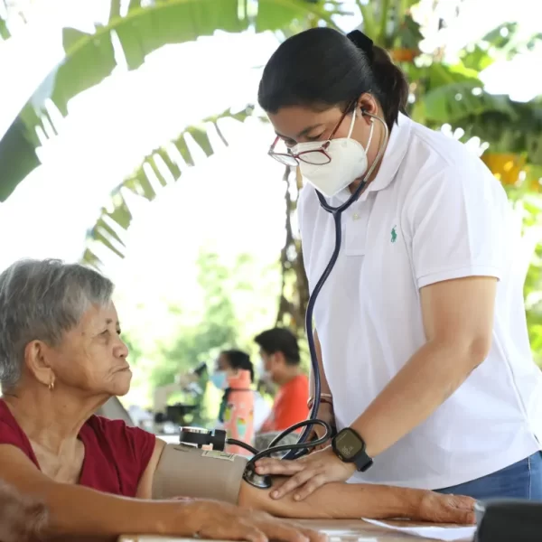 Nasa Barangay