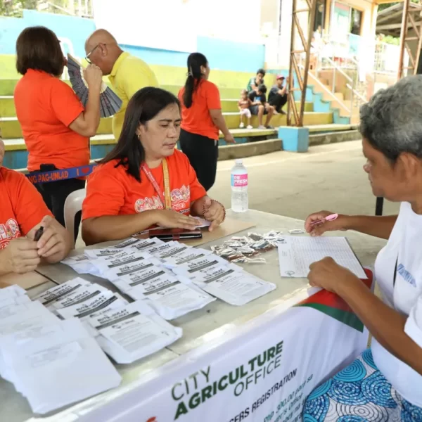 Nasa Barangay