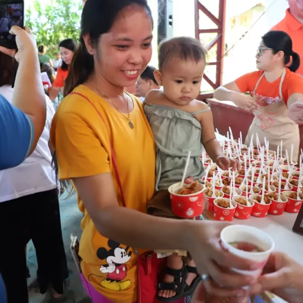 Nasa Barangay