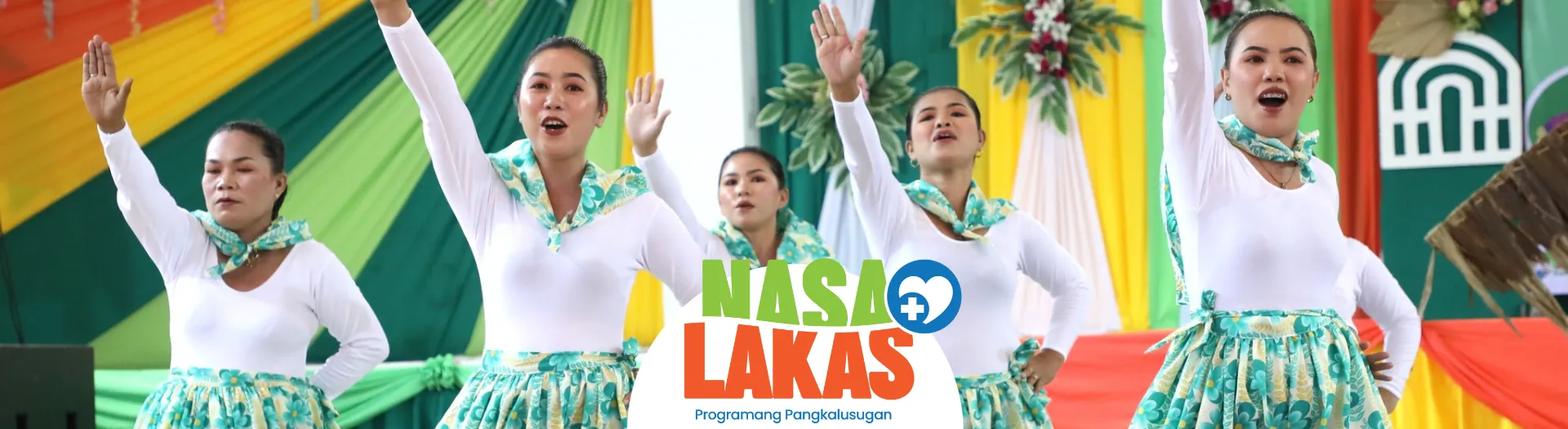 Nasa Lakas