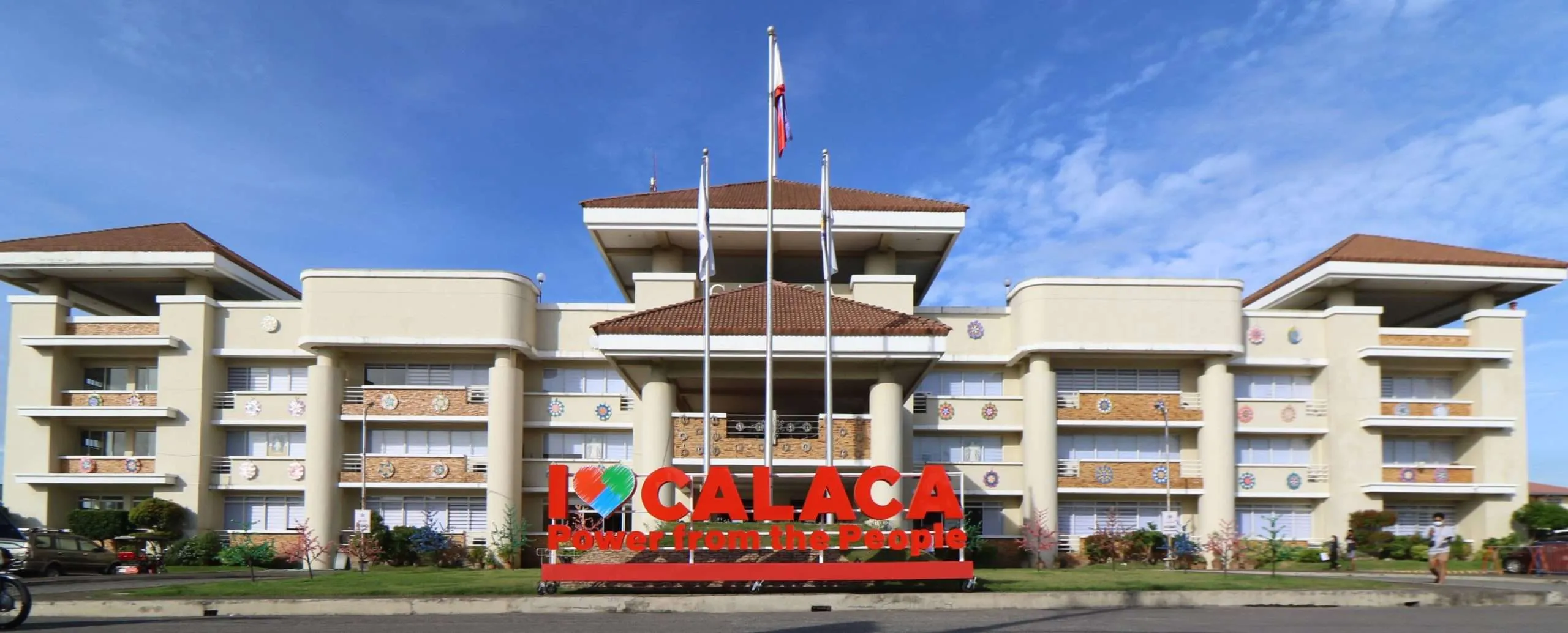 Calaca City Municipal