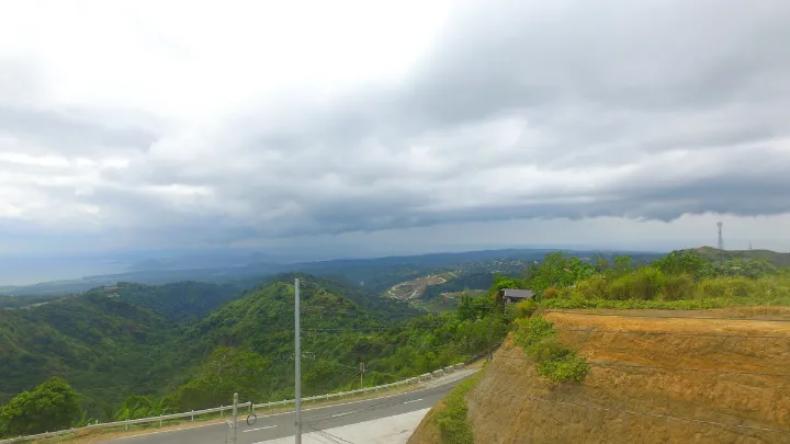 The Majestic Beauty of Taal Volcano