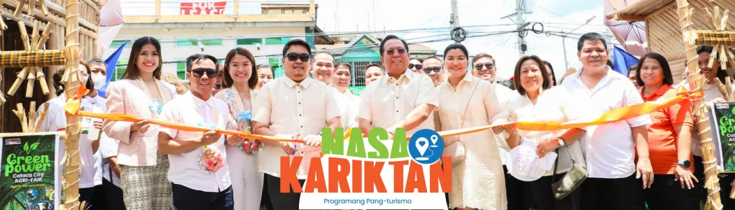 Nasa Kariktan