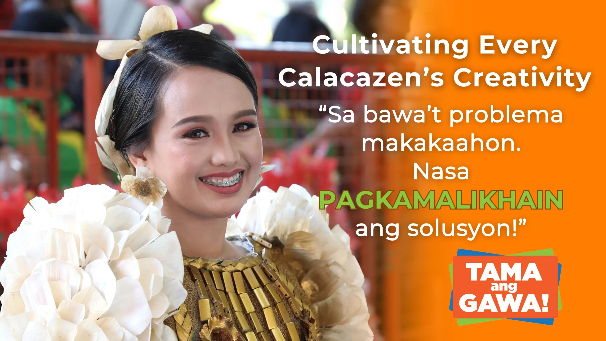 Read more about the article Cultivating Every Calacazen’s Creativity