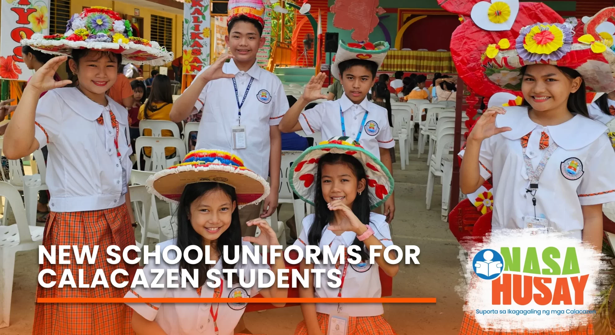 New School Uniforms City of Calaca-Top-Story-v2