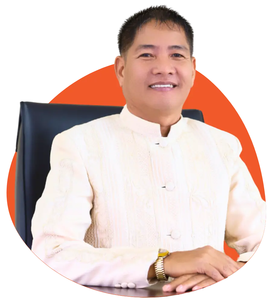 Hon. Eric Atajar