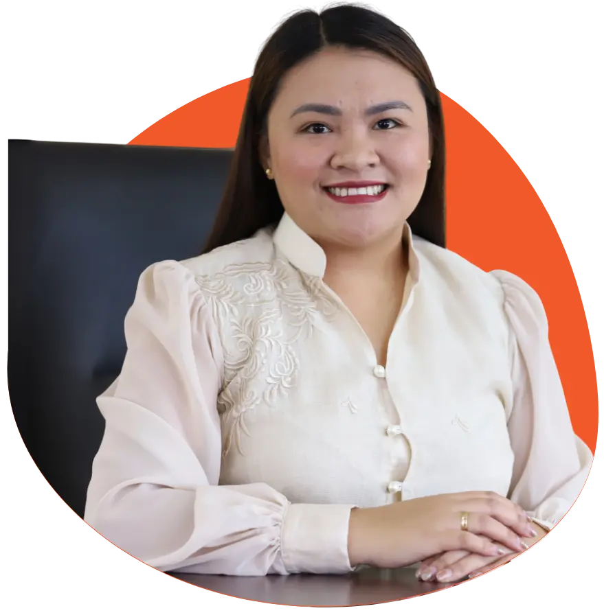 Hon. Lindzey Endozo-Atienza