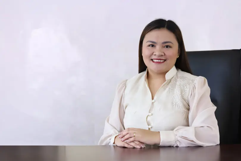 Hon. Lindzey Endozo-Atienza