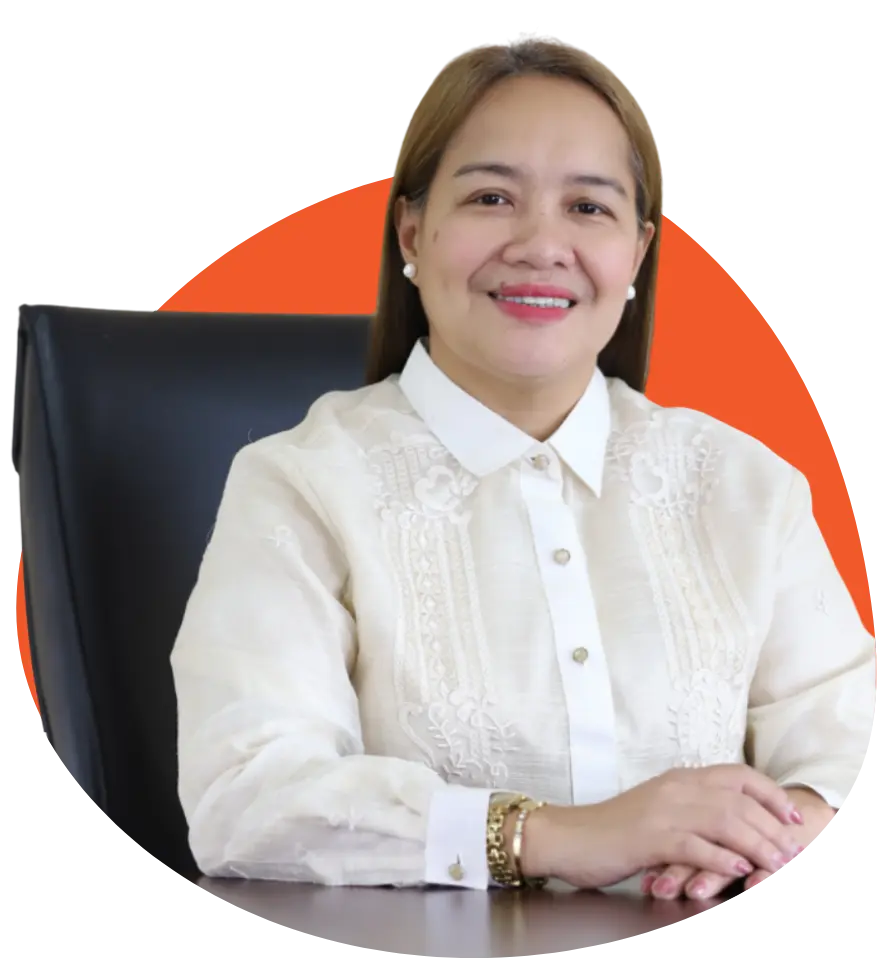 Hon. Rosalie Salazar